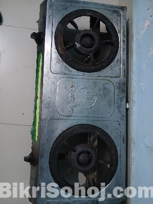 RFL গ্যাসের চুলা